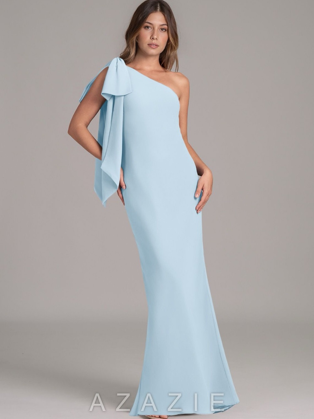 NEW- Azazie Capri Bridesmaids dress